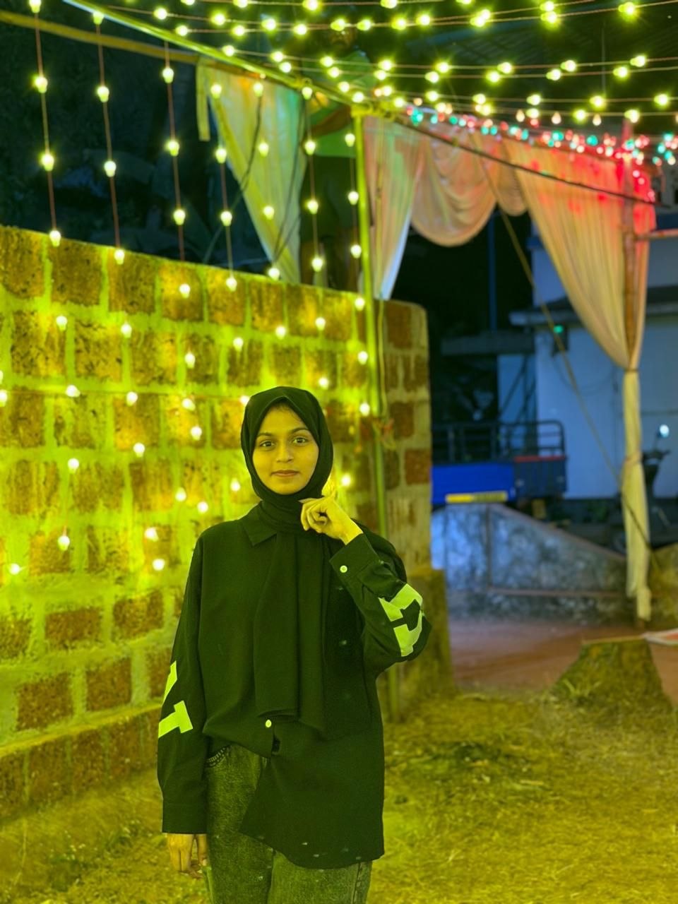 Fathima Sahala K